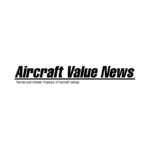 Aircraft Value News Logo