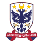 Airdrie United logo