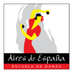 Aires de Espana Escuela de Danza logo