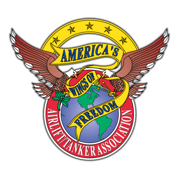 Airlift Tanker Association logo