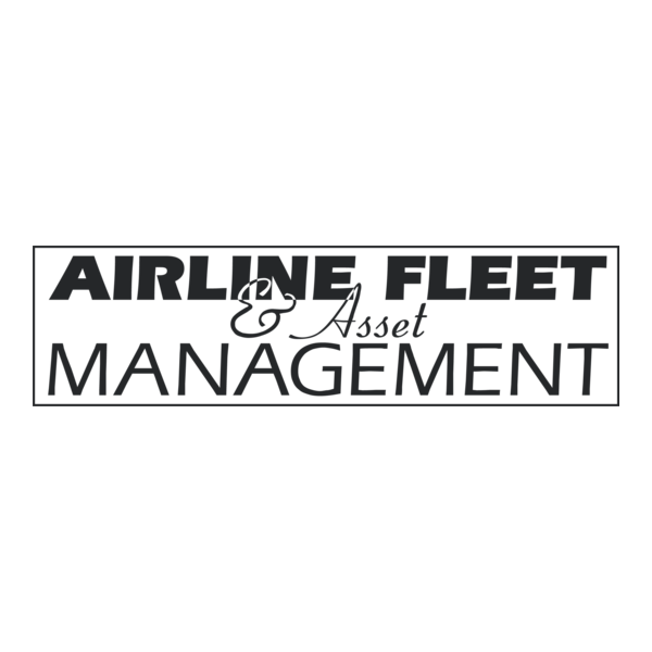 Airline Fleet & Asset Management logo