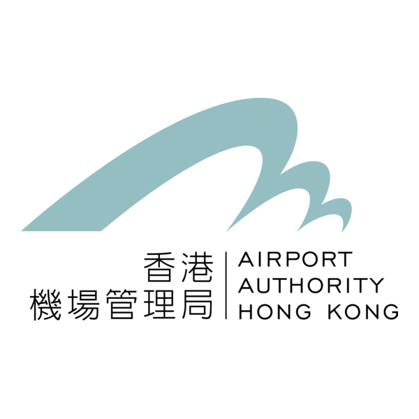 Airport Authority Hong Kong logo