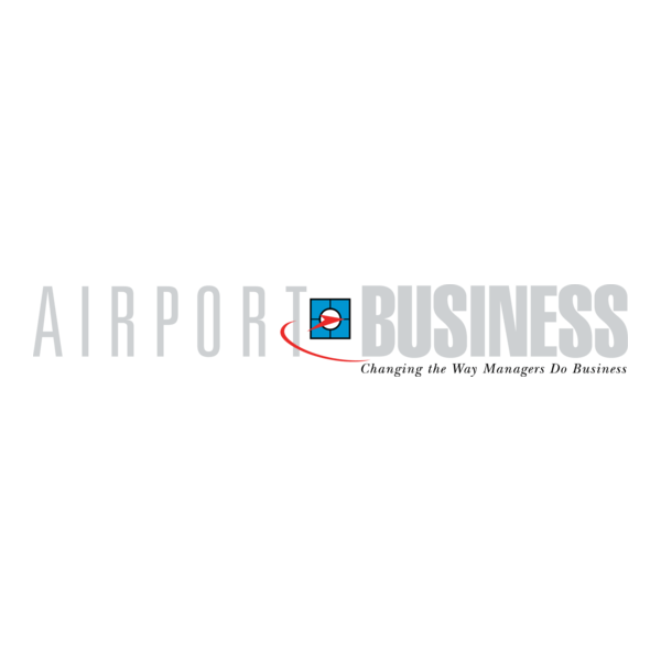 Airport Business logo