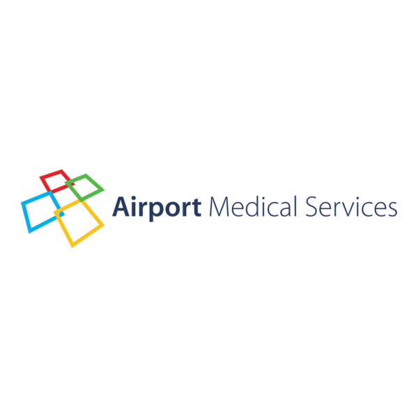 Airport Medical Services logo
