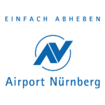 Airport Nurnberg logo