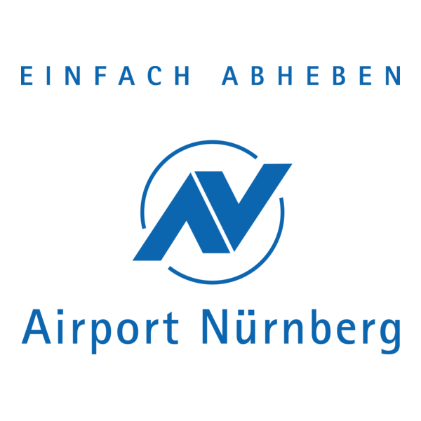 Airport Nurnberg logo