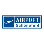 Airport Schonefeld logo