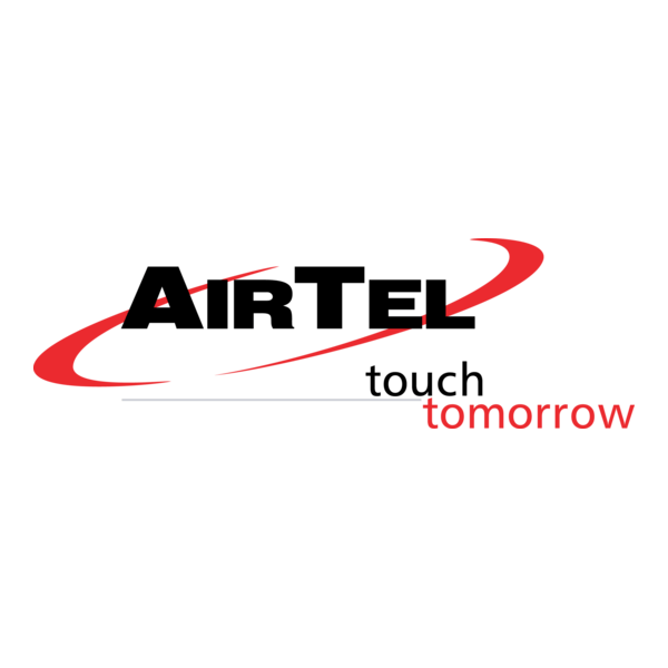 Airtel Cellular logo