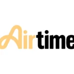 Airtime New 2024 Logo