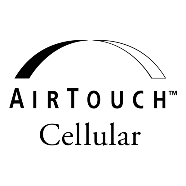 AirTouch Cellular logo