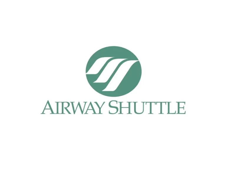Airway Shuttle Logo