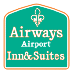 Airways Airport Inn & Suites logo