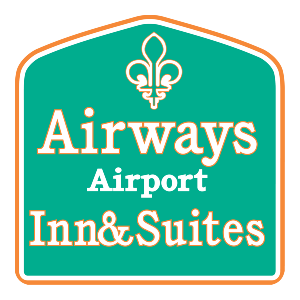 Airways Airport Inn & Suites logo