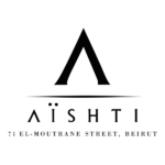Aishti logo