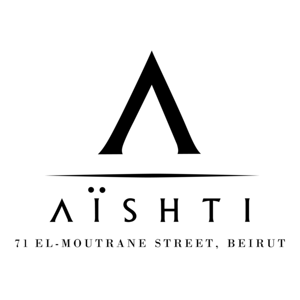 Aishti logo