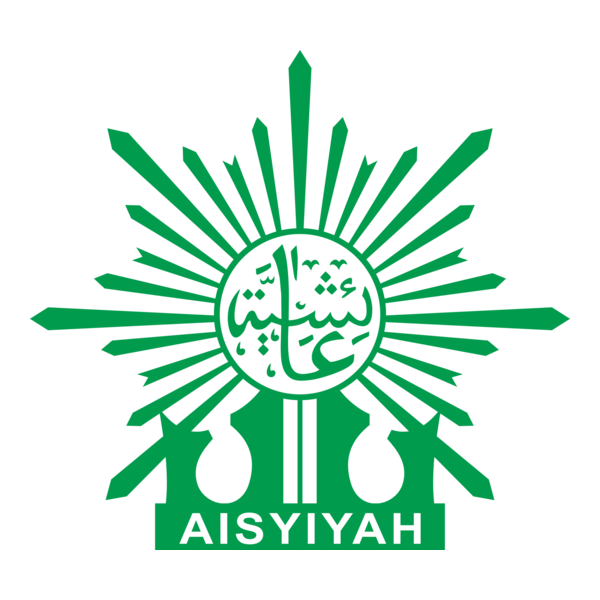 aisyiyah muhammadiyah hijau