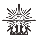 aisyiyah muhammadiyah hitam putih