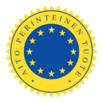 Aito Perinteinen Tuote logo