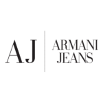 AJ Armani Jeans logo