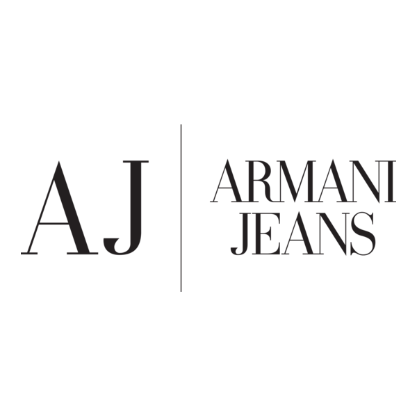 AJ Armani Jeans logo