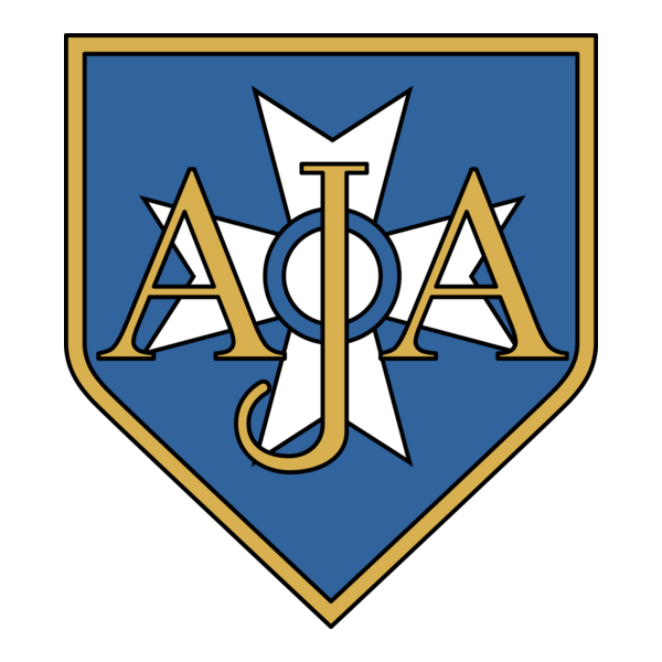 AJ Auxerre (old) logo