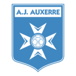 AJ Auxerre logo
