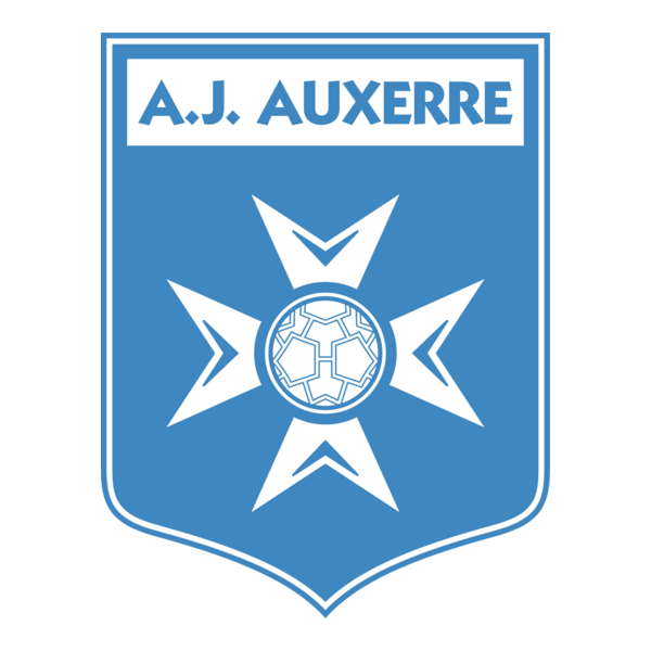 AJ Auxerre logo