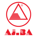 AJ.BA logo