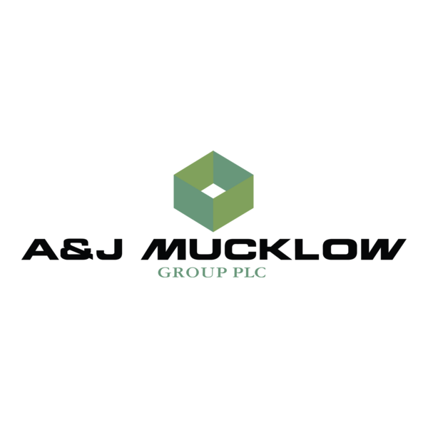 A&J Mucklow logo