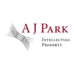 AJ Park logo