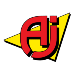 AJ logo