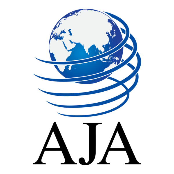 AJA ISO