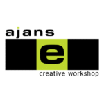 ajans net logo