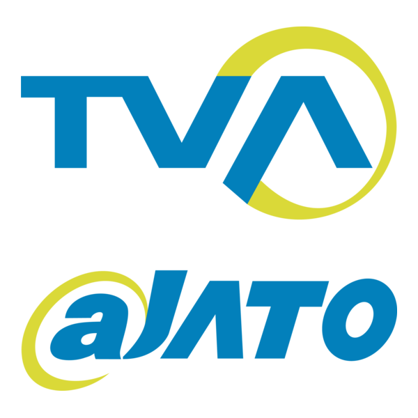 AJATO TVA logo