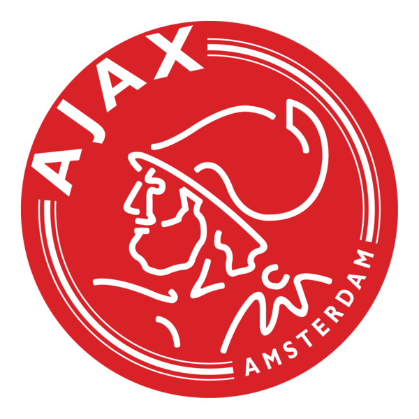 Ajax Amsterdam logo