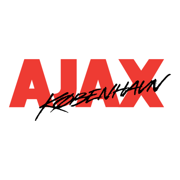 Ajax Copenhagen logo