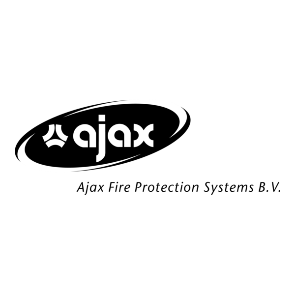Ajax Fire Protection Systems logo