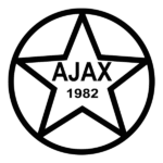 Ajax Futebol Clube de Vilhena-RO logo