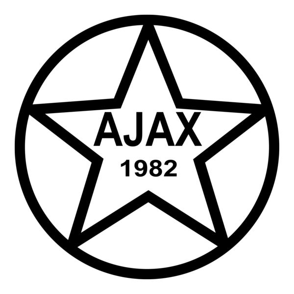 Ajax Futebol Clube de Vilhena-RO logo
