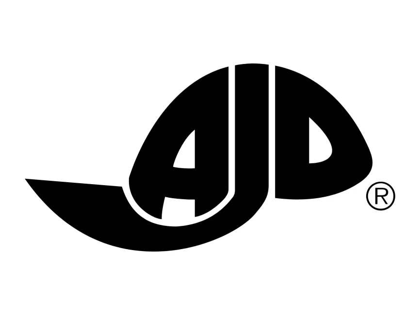 AJD Logo