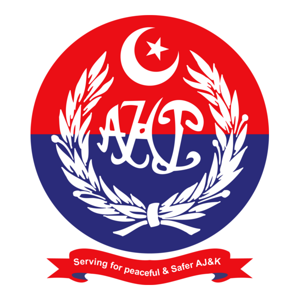 AJK POLICE
