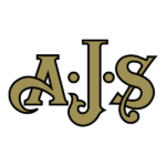 AJS Motorcycles logo