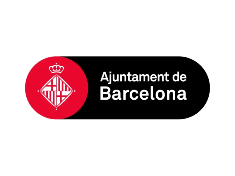 Ajuntament de Barcelona Logo