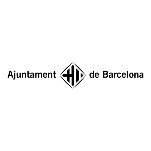 Ajuntament de Barcelona logo