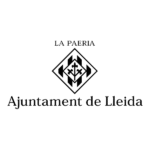 Ajuntament de Lleida logo