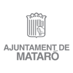 Ajuntament De Mataro logo