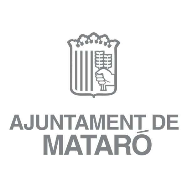 Ajuntament De Mataro logo