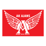 Ak Ajans Corlu logo