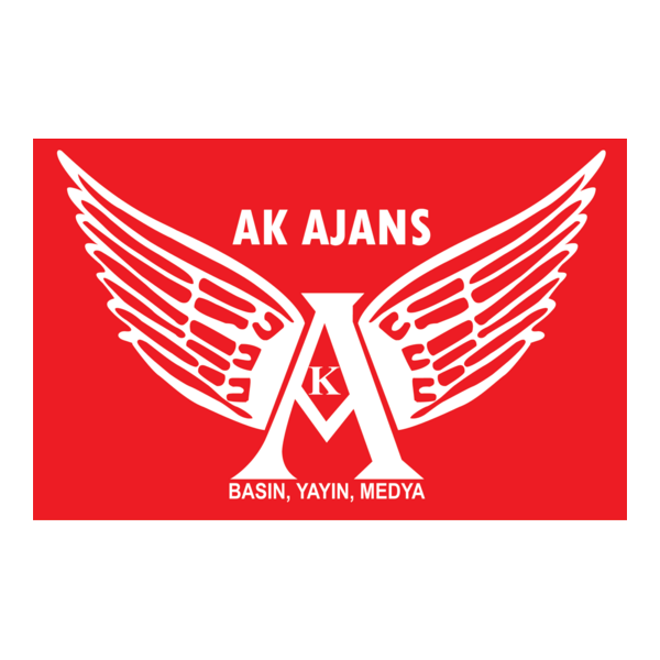 Ak Ajans Corlu logo