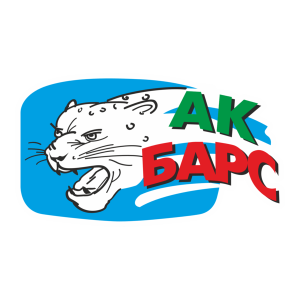 Ak Bars Kazan logo